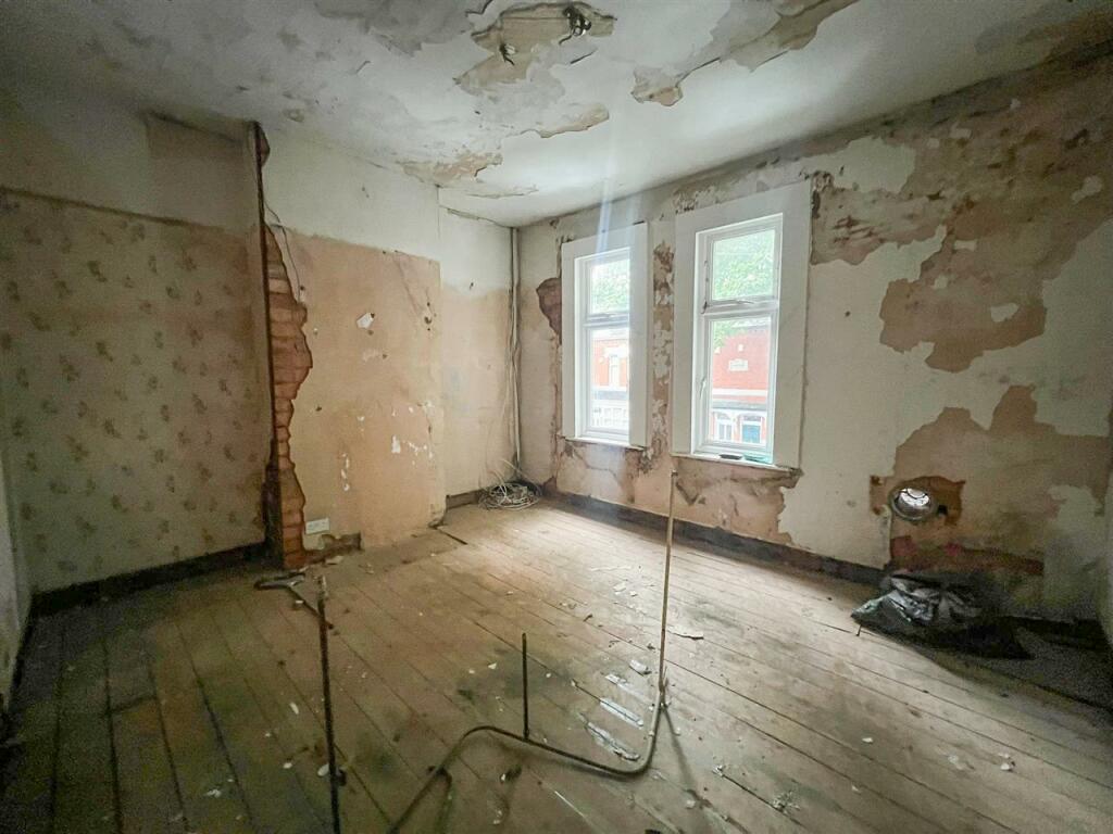 Additional property image - Gladstone Road, Birmingham