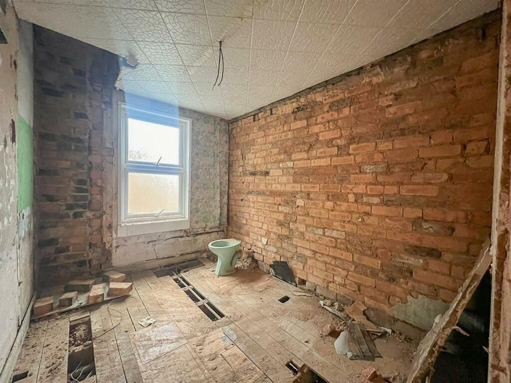 Additional property image - Gladstone Road, Birmingham