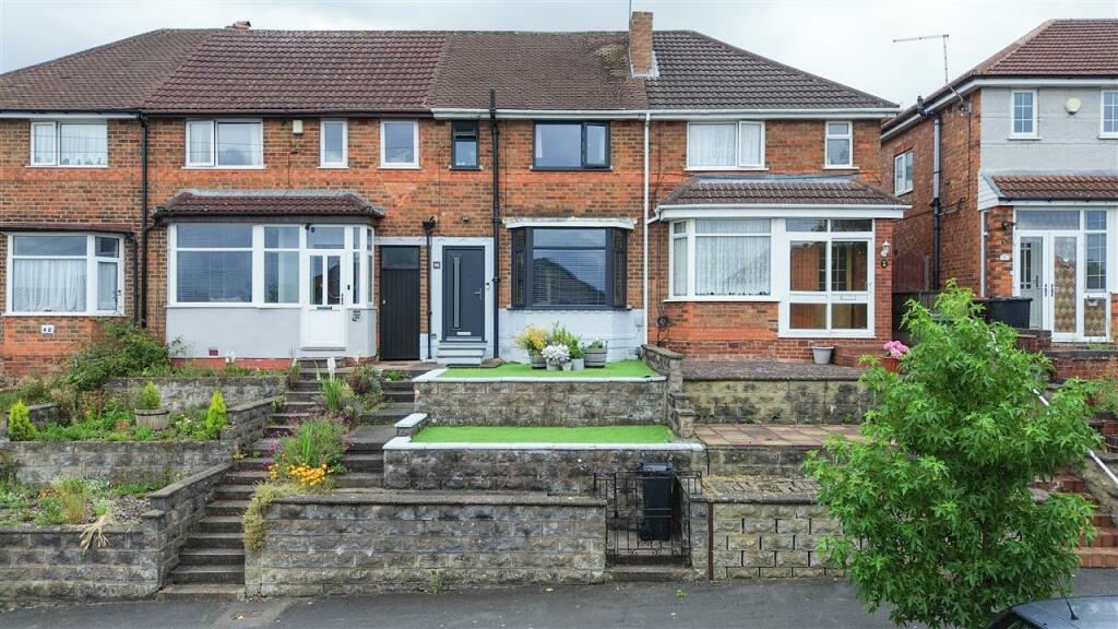 Additional property image - Glencroft Road, Solihull