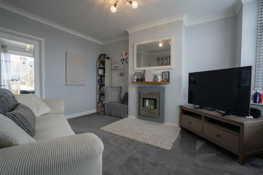 Additional property image - Glencroft Road, Solihull