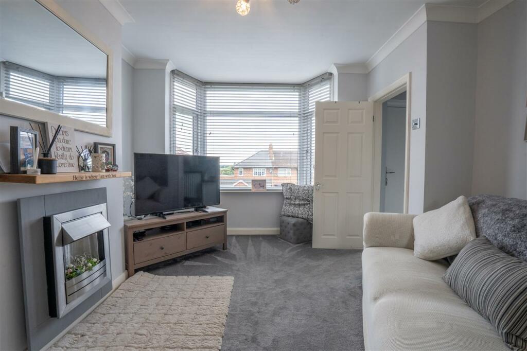 Additional property image - Glencroft Road, Solihull