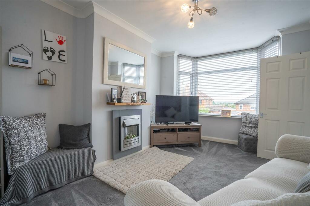 Additional property image - Glencroft Road, Solihull