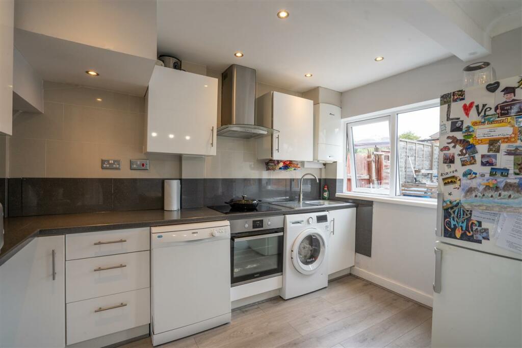 Additional property image - Glencroft Road, Solihull
