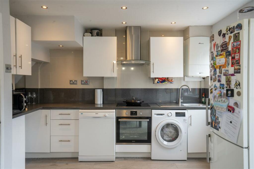 Additional property image - Glencroft Road, Solihull