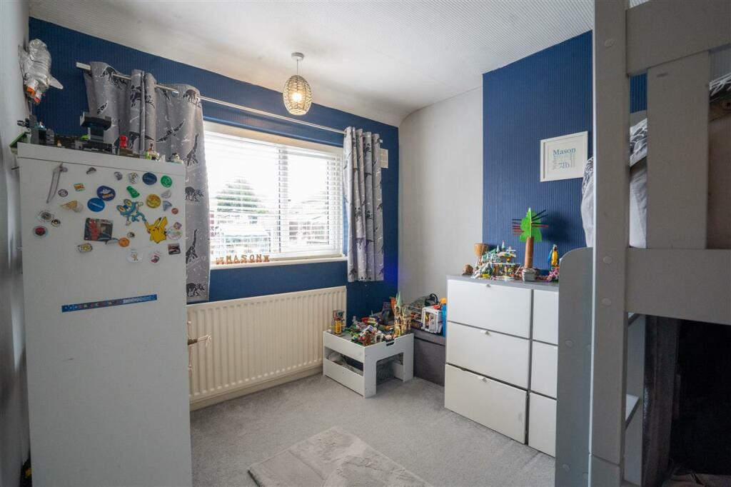 Additional property image - Glencroft Road, Solihull