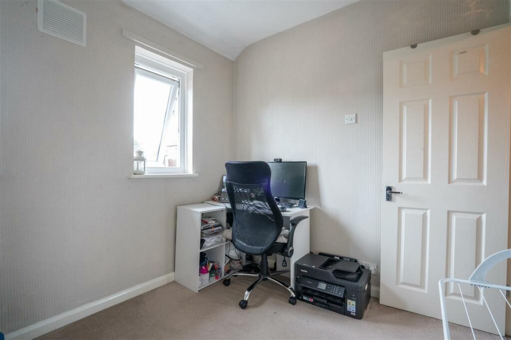 Additional property image - Glencroft Road, Solihull