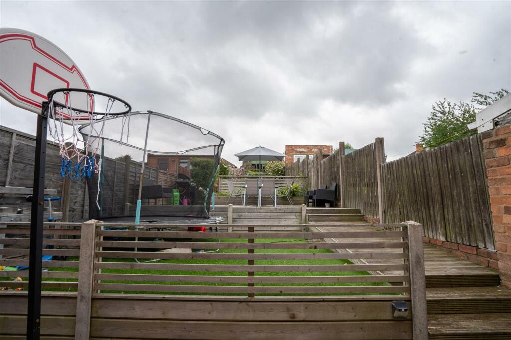 Additional property image - Glencroft Road, Solihull