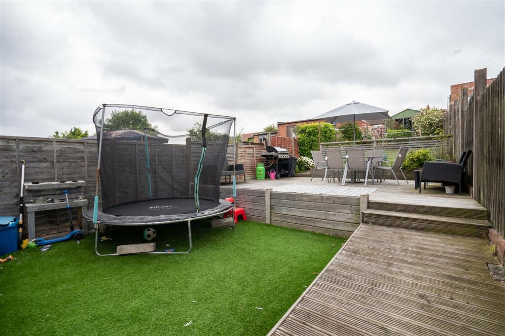 Additional property image - Glencroft Road, Solihull
