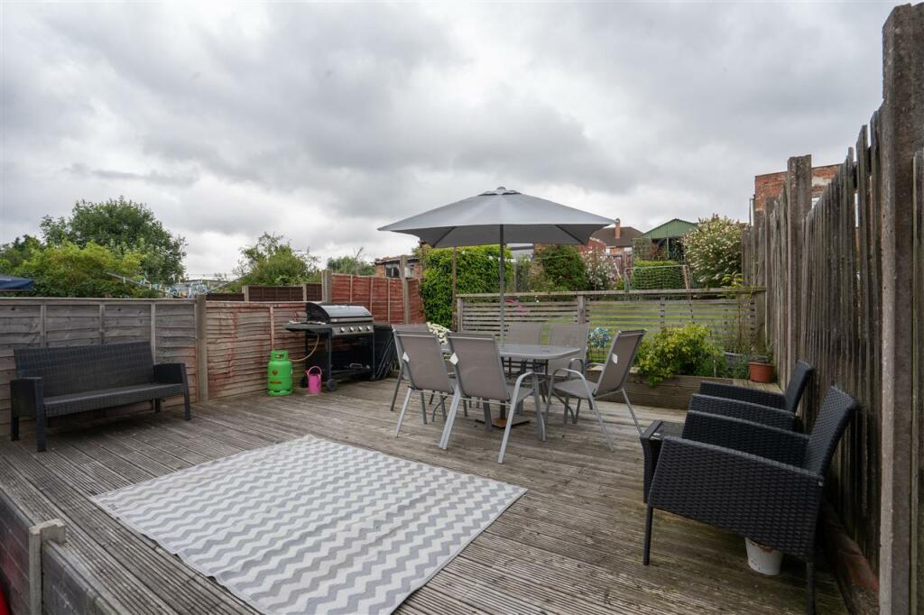 Additional property image - Glencroft Road, Solihull