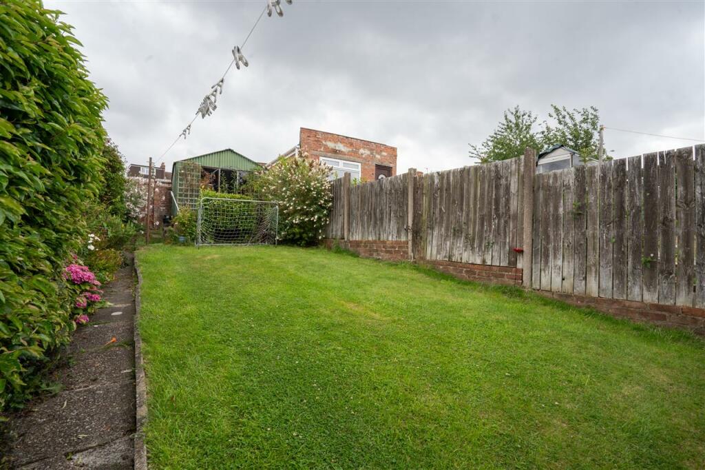 Additional property image - Glencroft Road, Solihull