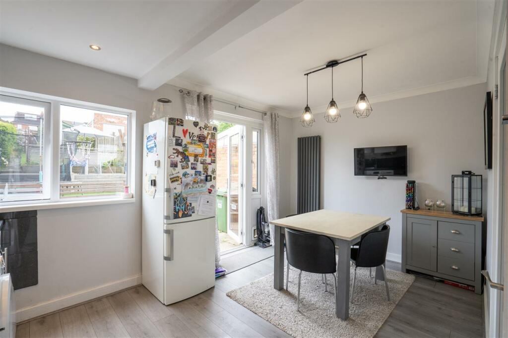 Additional property image - Glencroft Road, Solihull