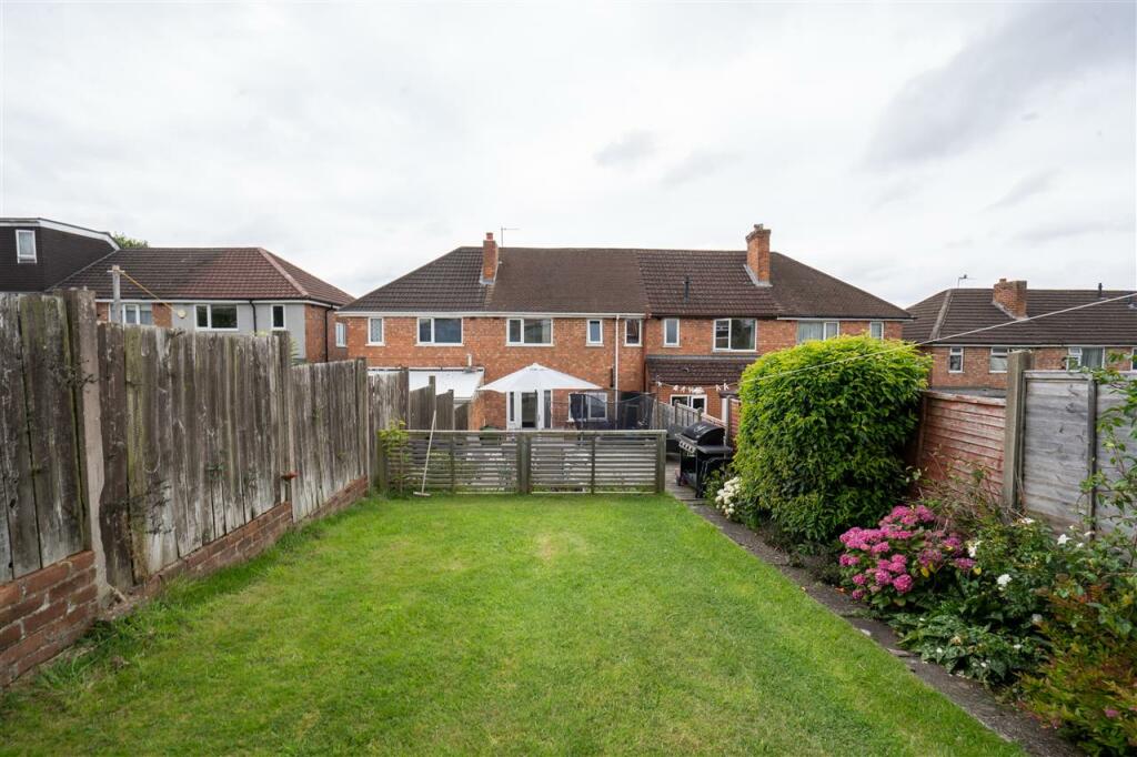 Additional property image - Glencroft Road, Solihull