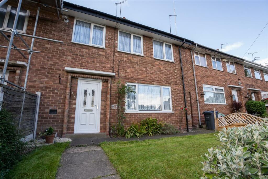 Main image of property: Sheldon Heath Road, Birmingham