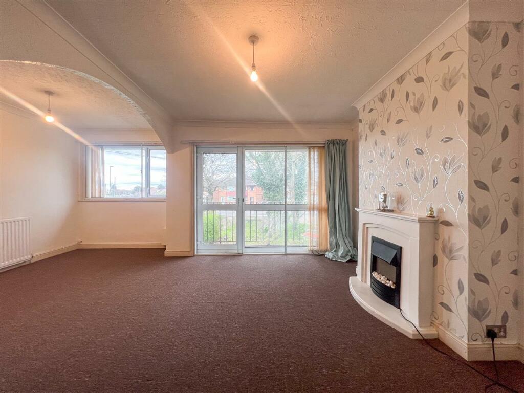 Additional property image - Tile Cross Road, Birmingham