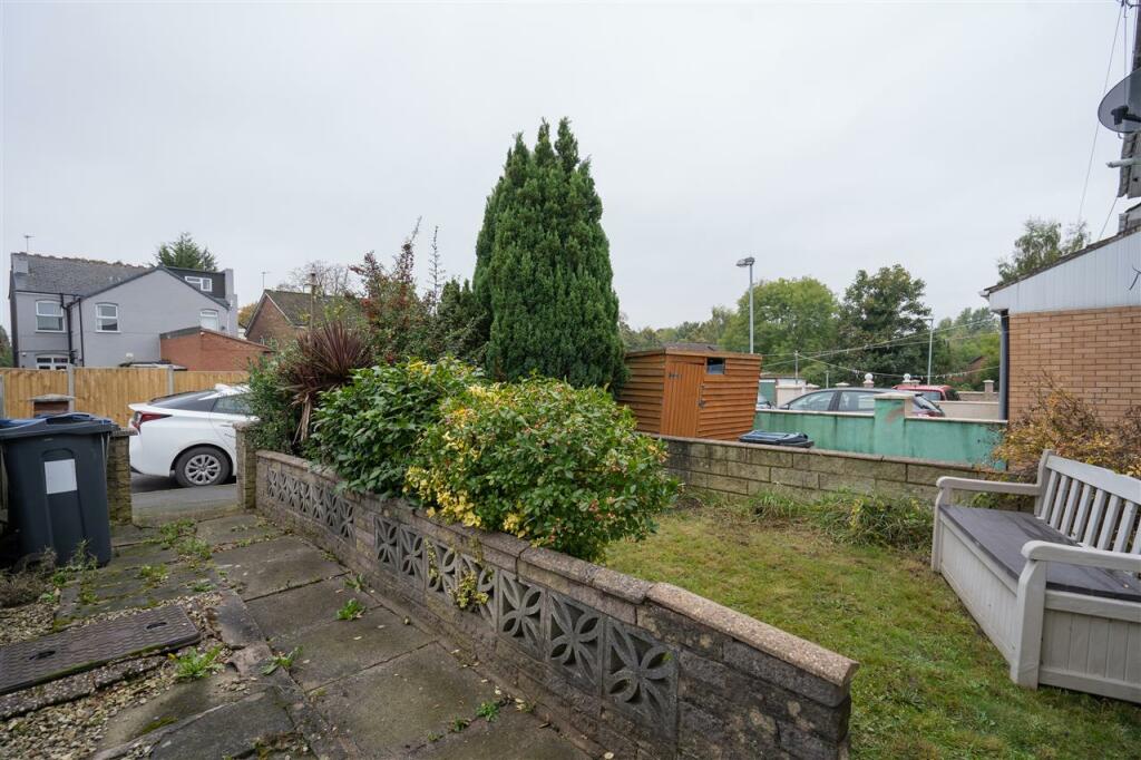 Additional property image - Lock Drive, Birmingham