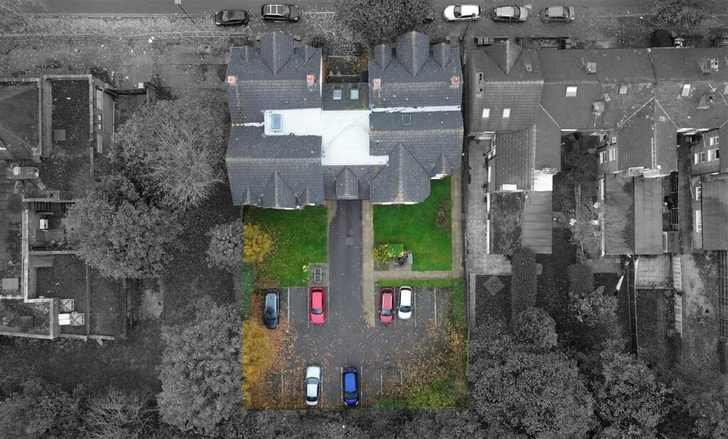 Additional property image - Great Western Court, The Avenue, Birmingham