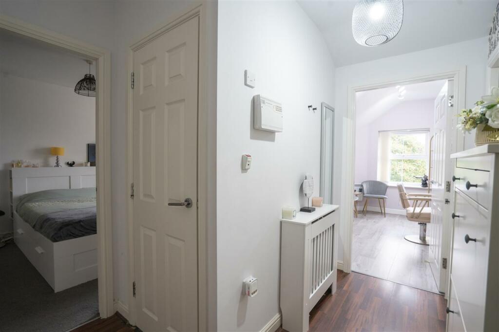 Additional property image - Great Western Court, The Avenue, Birmingham