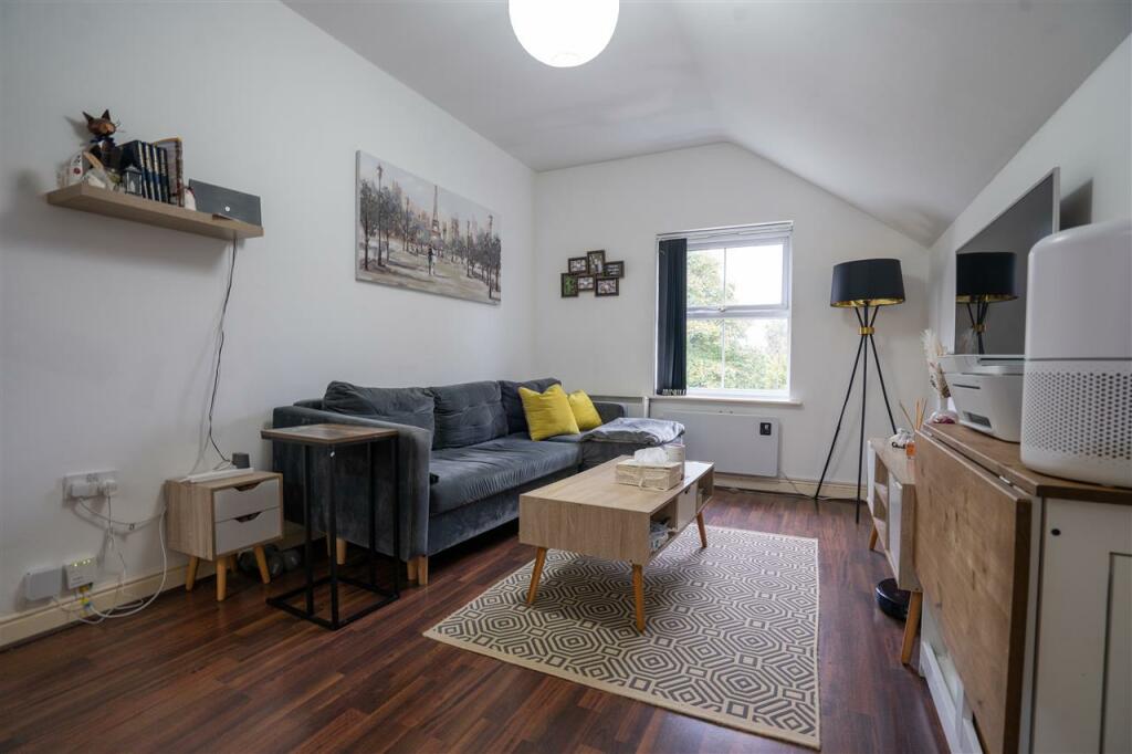 Additional property image - Great Western Court, The Avenue, Birmingham