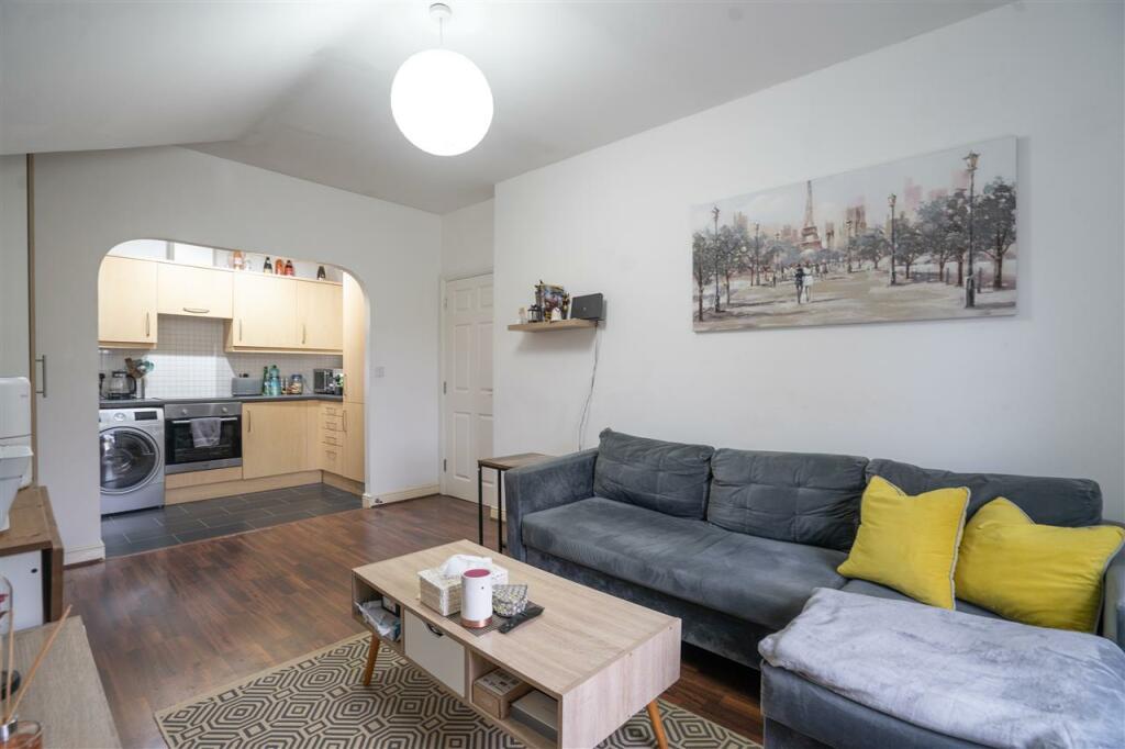 Additional property image - Great Western Court, The Avenue, Birmingham