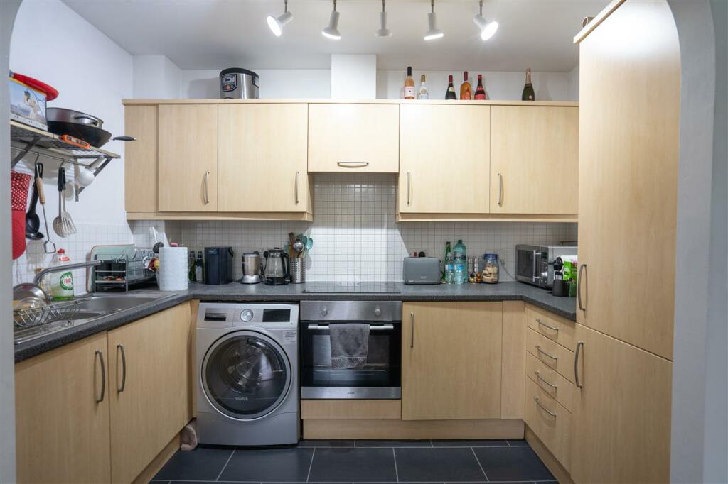 Additional property image - Great Western Court, The Avenue, Birmingham