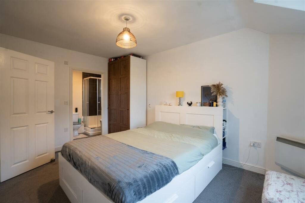 Additional property image - Great Western Court, The Avenue, Birmingham