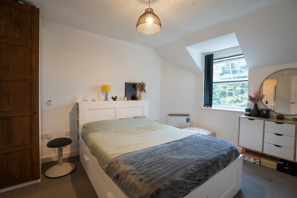 Additional property image - Great Western Court, The Avenue, Birmingham