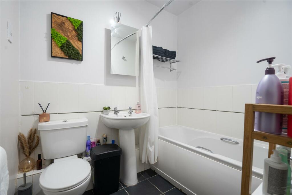 Additional property image - Great Western Court, The Avenue, Birmingham
