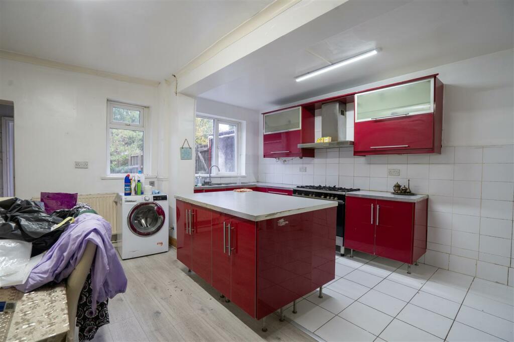 Additional property image - Aubrey Road, Birmingham