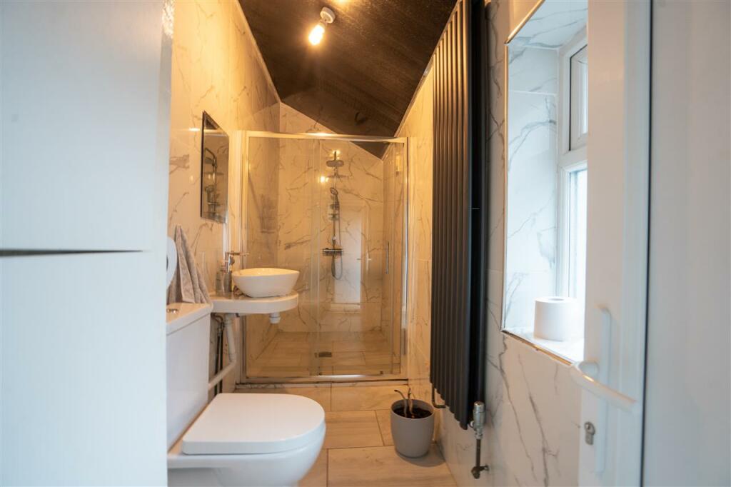 Additional property image - Aubrey Road, Birmingham
