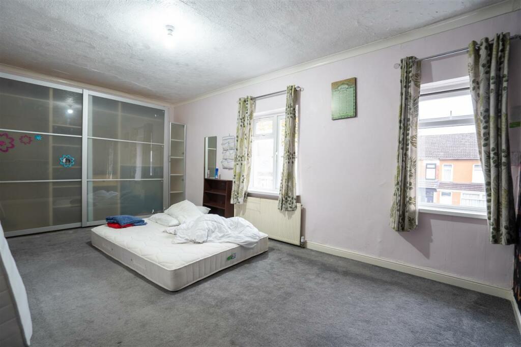 Additional property image - Aubrey Road, Birmingham