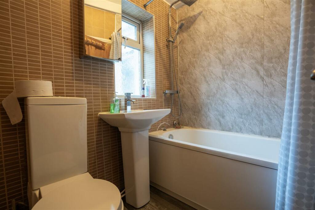Additional property image - Aubrey Road, Birmingham