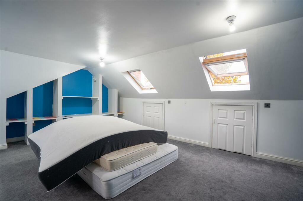 Additional property image - Aubrey Road, Birmingham