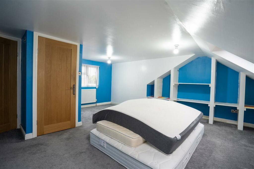 Additional property image - Aubrey Road, Birmingham