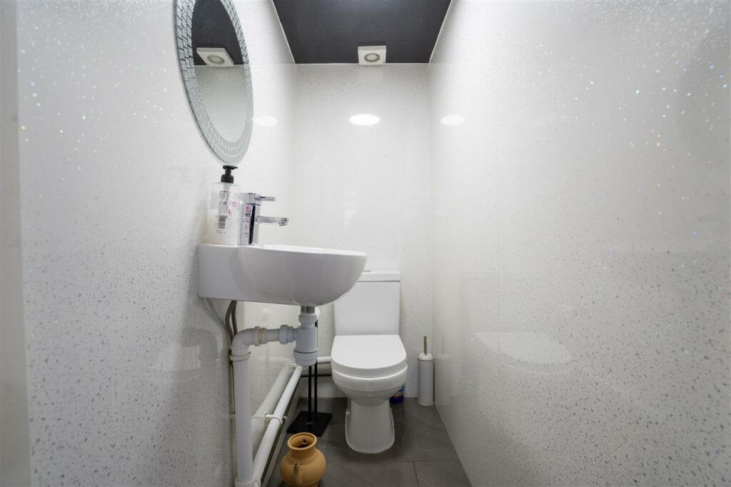 Additional property image - Aubrey Road, Birmingham