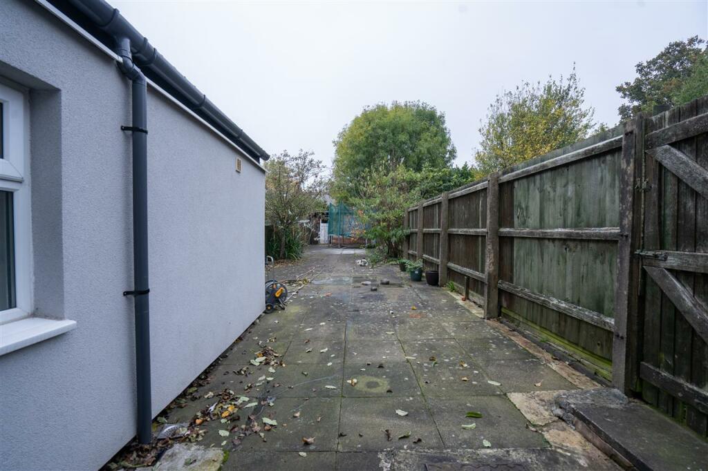 Additional property image - Aubrey Road, Birmingham