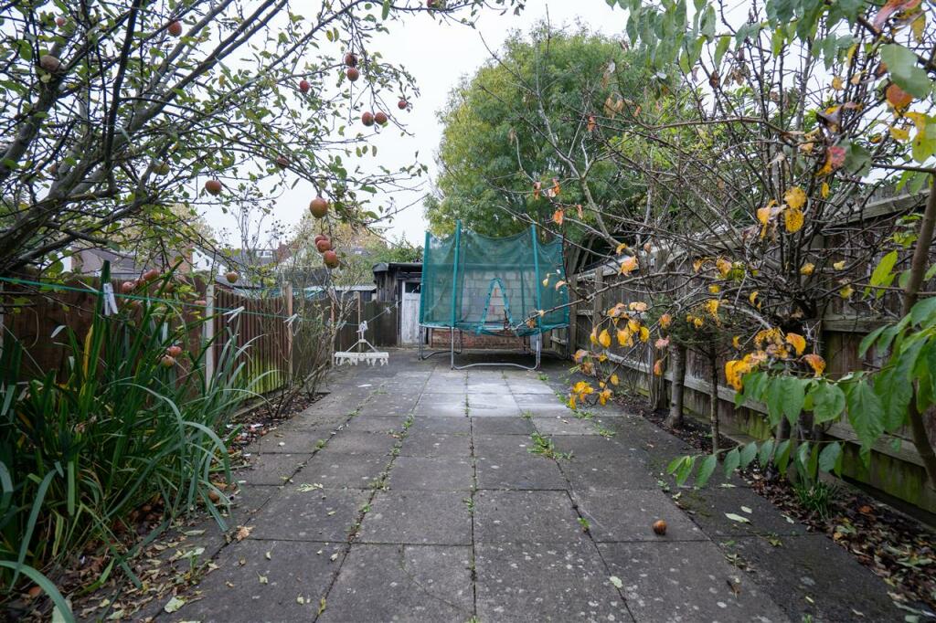 Additional property image - Aubrey Road, Birmingham
