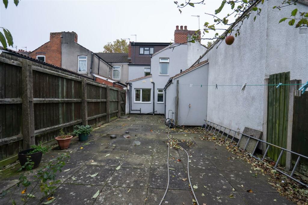 Additional property image - Aubrey Road, Birmingham