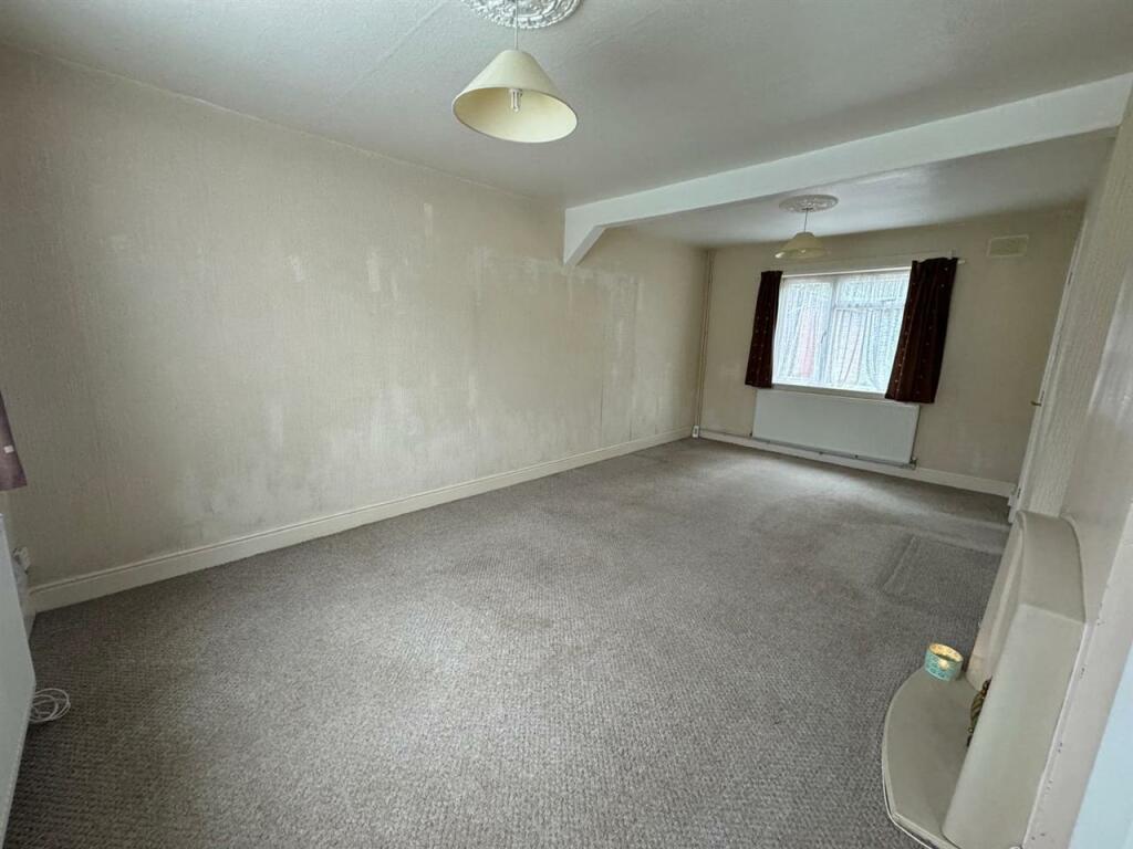 Additional property image - Colesbourne Road, Solihull