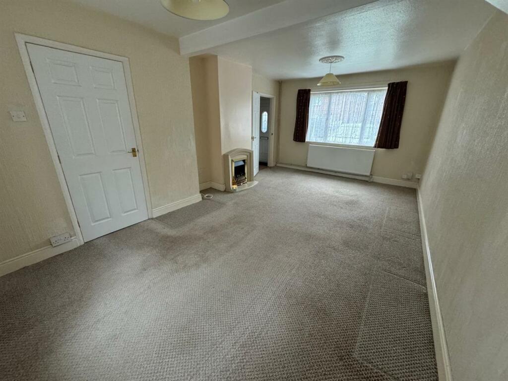 Additional property image - Colesbourne Road, Solihull