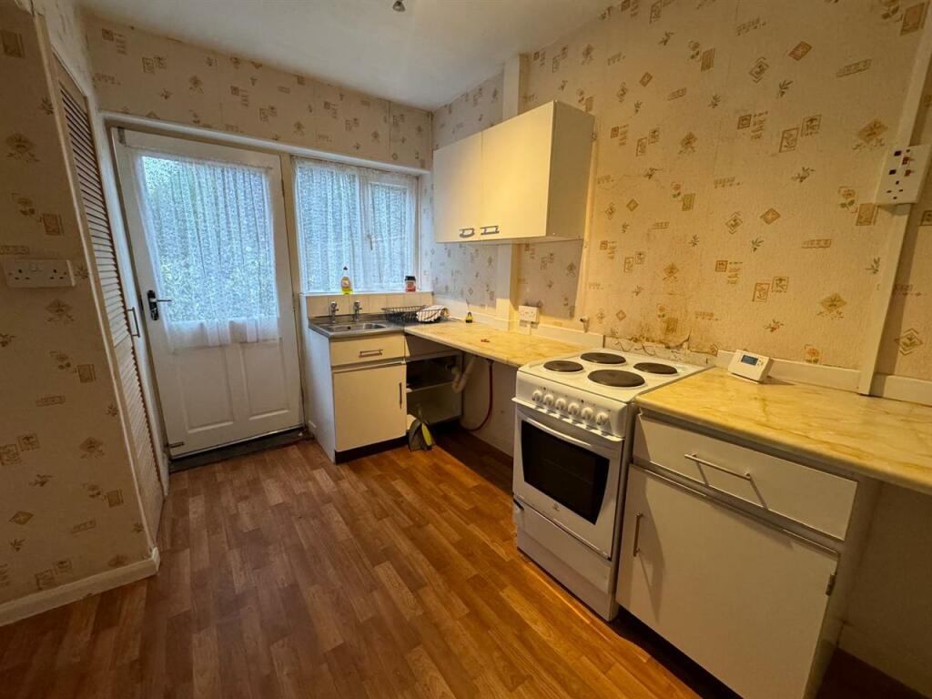 Additional property image - Colesbourne Road, Solihull