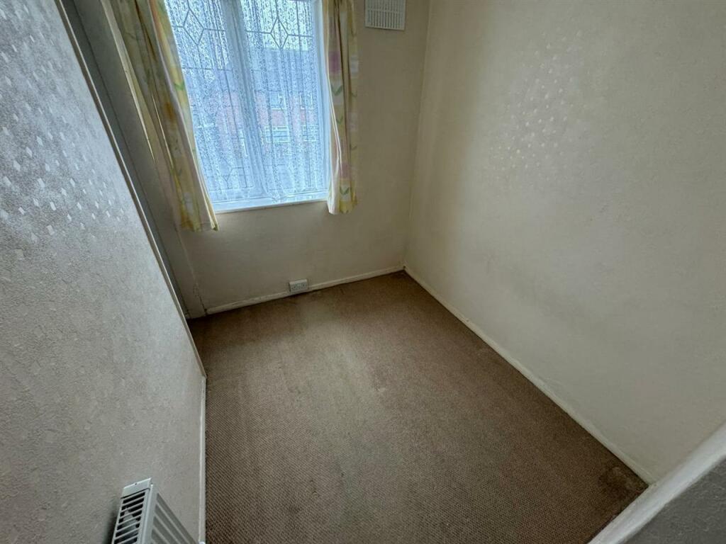 Additional property image - Colesbourne Road, Solihull