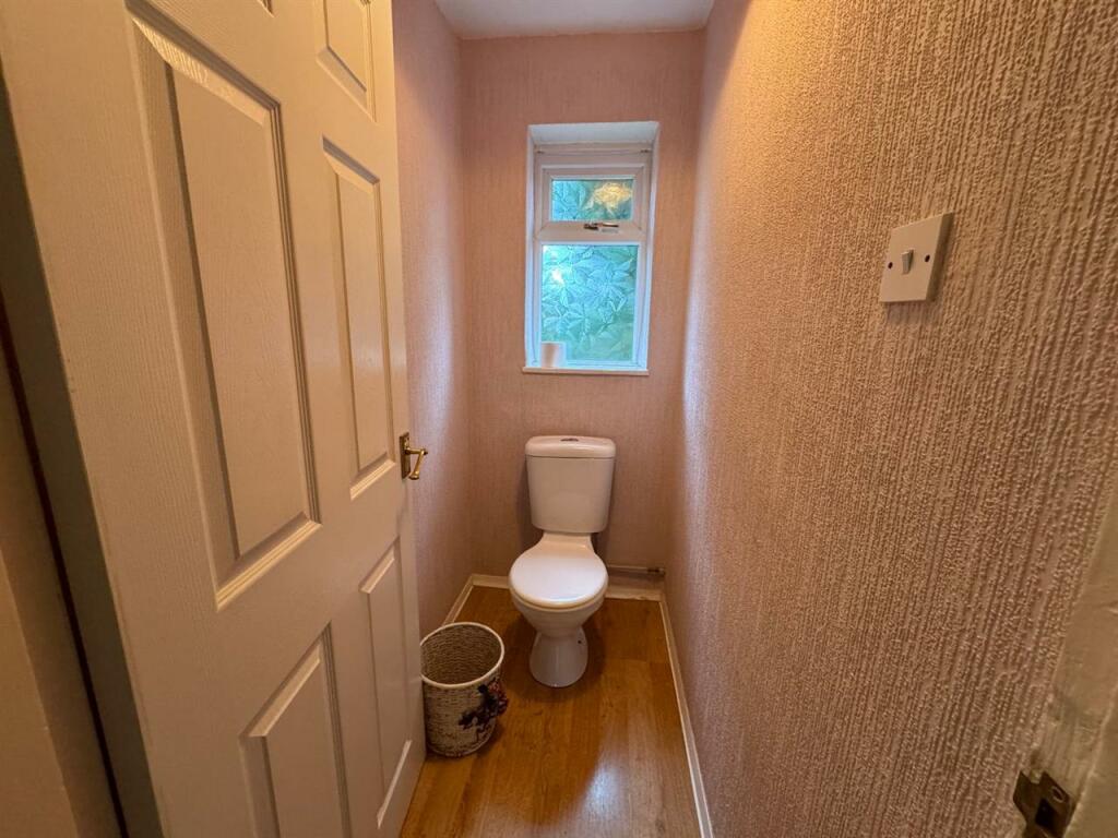 Additional property image - Colesbourne Road, Solihull