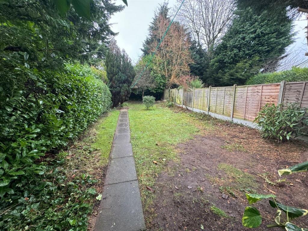 Additional property image - Colesbourne Road, Solihull