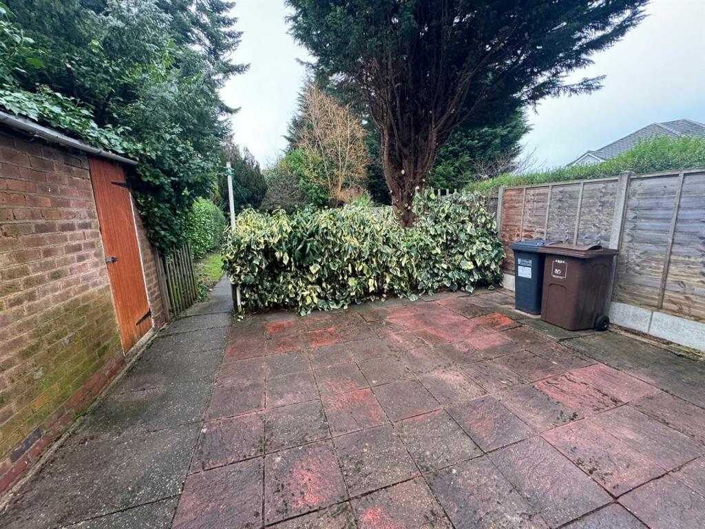 Additional property image - Colesbourne Road, Solihull