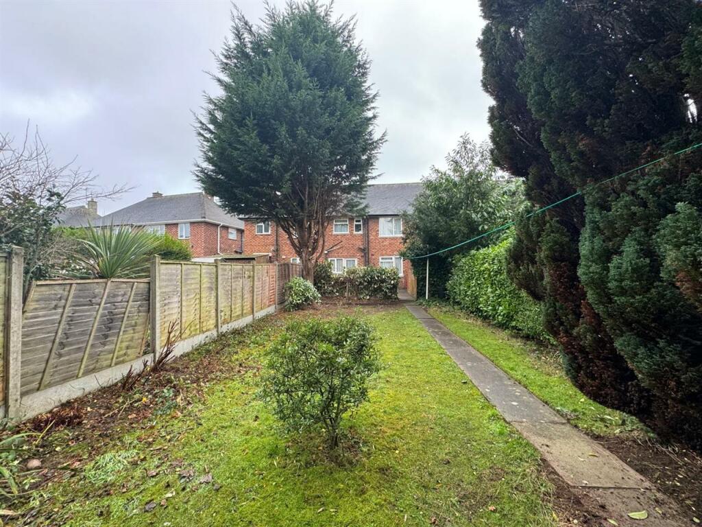 Additional property image - Colesbourne Road, Solihull