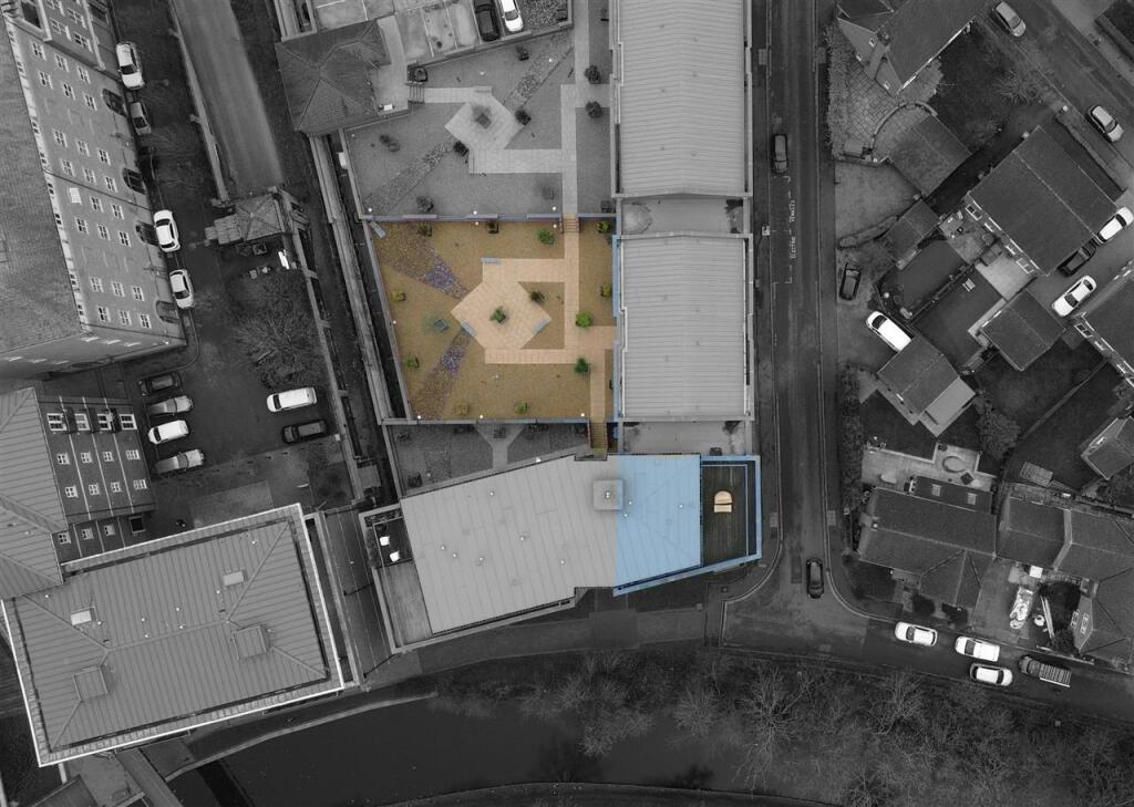 Additional property image - Cornwood House, 16 Hutchings, Solihull