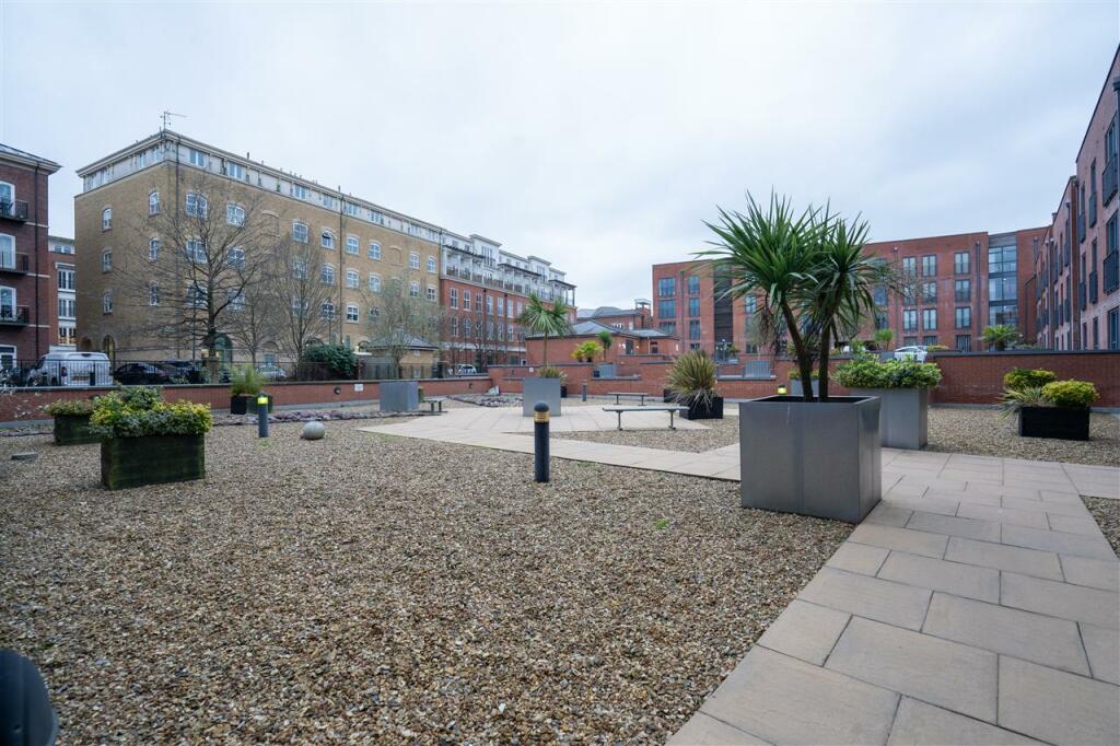 Additional property image - Cornwood House, 16 Hutchings, Solihull