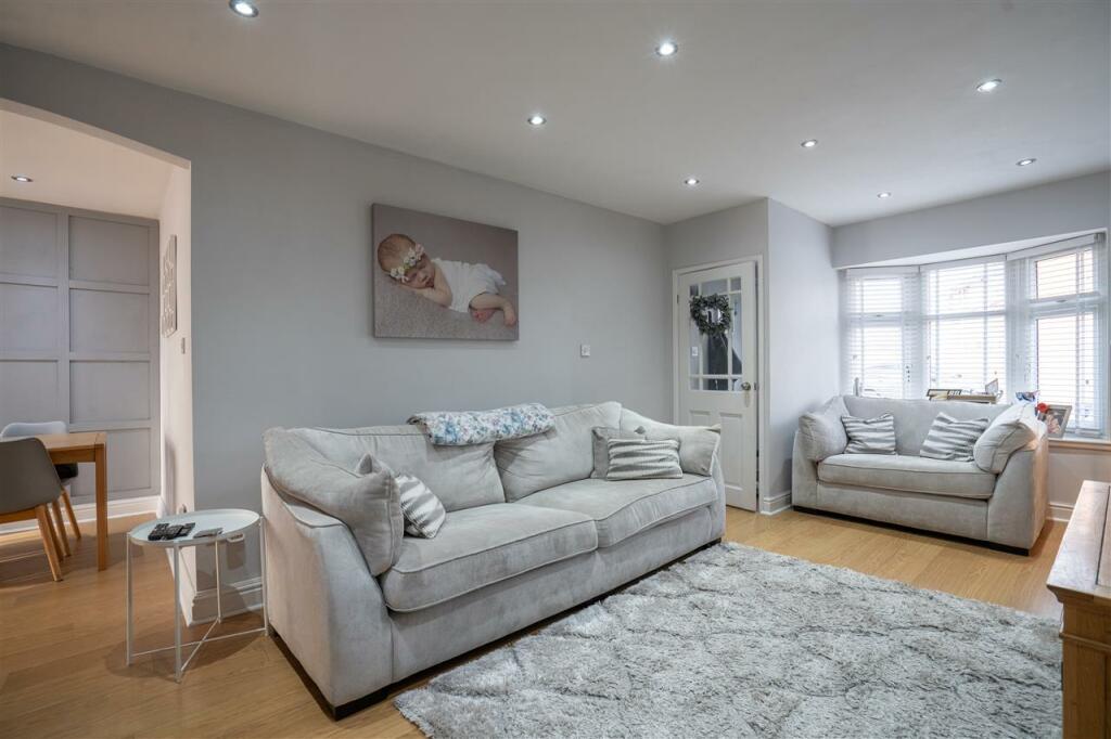 Additional property image - Willow Close, Tamworth