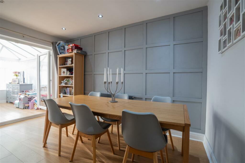 Additional property image - Willow Close, Tamworth