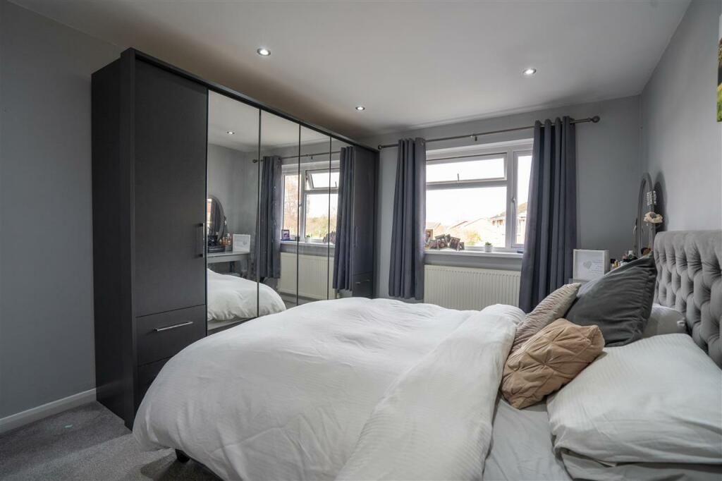 Additional property image - Willow Close, Tamworth